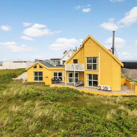 942-thisted-orhagevej-183 Semesterbostad Torsted (Nordjylland)