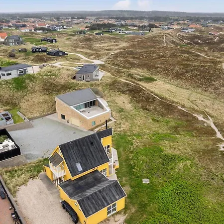 942-thisted-orhagevej-183 Semesterbostad