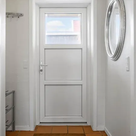 942-thisted-orhagevej-183 別荘