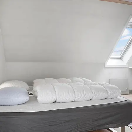 別荘 942-thisted-orhagevej-183