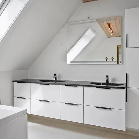 942-thisted-orhagevej-183 Semesterbostad Torsted (Nordjylland)