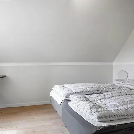 942-thisted-orhagevej-183 別荘