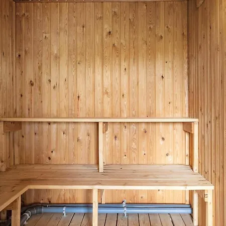 942-thisted-orhagevej-183 別荘 Torsted