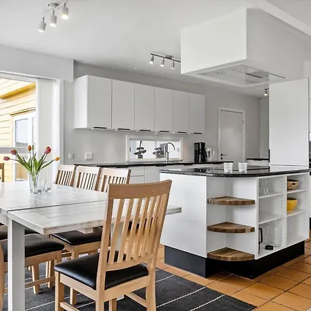 942-thisted-orhagevej-183 別荘