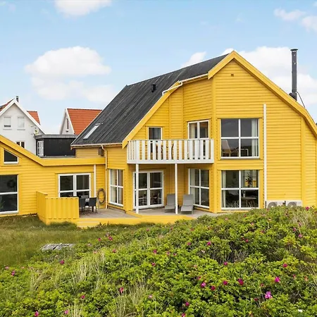 942-thisted-orhagevej-183 Vakantiehuis Torsted (Nordjylland)