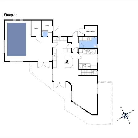 942-thisted-orhagevej-183 Feriehus Torsted (Nordjylland)