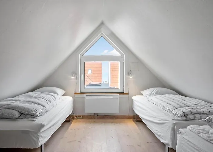 Dom wakacyjny 942-thisted-orhagevej-183